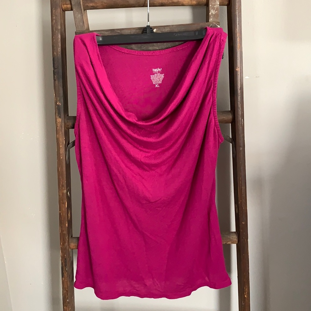 Mossimo tank